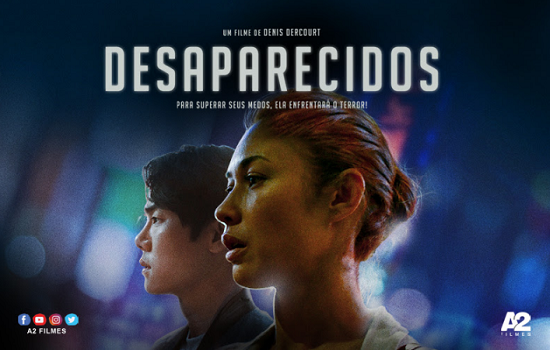 “Desaparecidos”: suspense francês estreia em agosto nos cinemas brasileiros