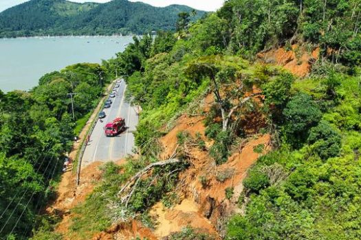 Soluções de engenharia para amenizar desastres naturais