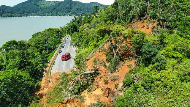 Soluções de engenharia para amenizar desastres naturais