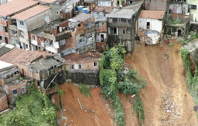 Mais 34 cidades atingidas por desastres naturais obtêm reconhecimento federal