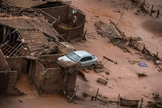 União libera mais R$ 4,5 milhões a cidades afetadas por desastres naturais