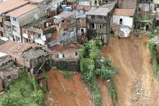 MIDR reconhece situação de emergência em mais 18 cidades afetadas por desastres naturais