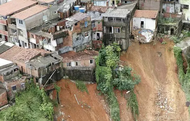 MIDR reconhece situação de emergência em mais 18 cidades afetadas por desastres naturais