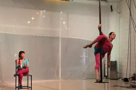 Cia. Diálogos Acrobáticos estreia gratuitamente “Desatino” a partir de 4 de junho