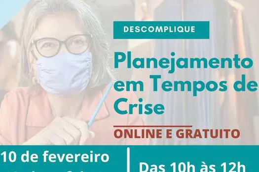 ACISBEC realiza curso on line em parceria com Sebrae