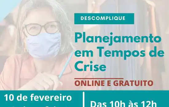 ACISBEC realiza curso on line em parceria com Sebrae