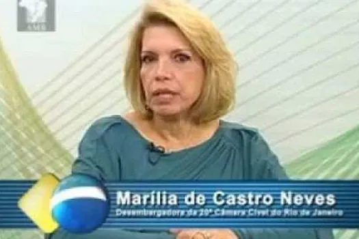 Desembargadora que atacou Marielle é eleita para órgão que vai julgar Flávio