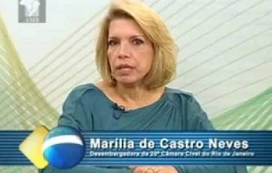 Desembargadora que atacou Marielle é eleita para órgão que vai julgar Flávio