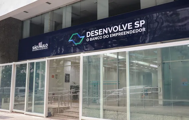 Desenvolve SP tem linhas de crédito específicas para projetos sustentáveis