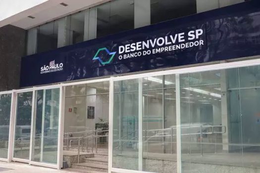 Crédito da Desenvolve SP estimula crescimento de empresas recém-criadas