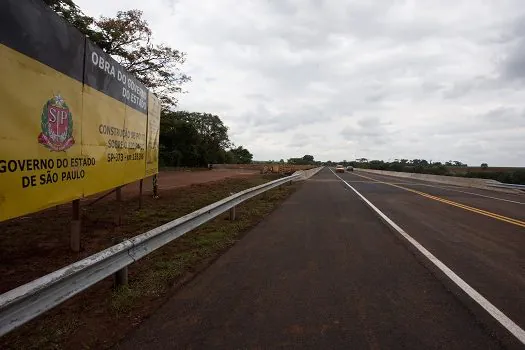 Desenvolvimento Regional investe R$ 13,2 milhões na infraestrutura de 28 cidades