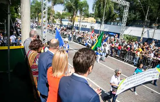 No bicentenário da Independência