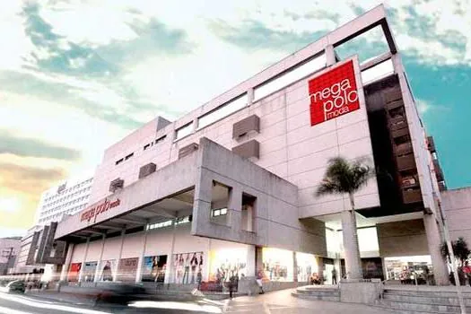 Mega Polo Moda promove o Mega Fashion Week em julho