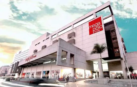 Mega Polo Moda promove o Mega Fashion Week em julho