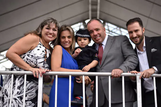 Ribeirão Pires celebra 65 anos com Desfile Cívico