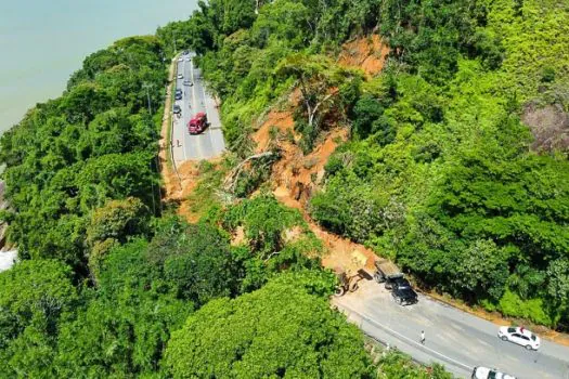 Presidente Lula irá ao litoral norte de São Paulo