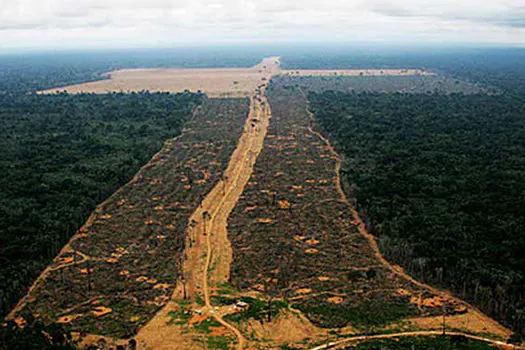 Ambiente recebe 0,001% de verba das emendas para a Amazônia