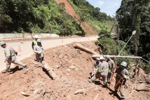 Chuvas no litoral norte: resposta rápida mitigou danos e atenuou riscos