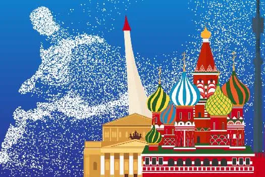 Rússia 2018: Conhecendo os sucessos musicais das 32 seleções