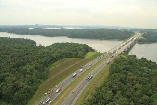 Trecho Leste do Rodoanel cresce como alternativa à Marginal Tietê