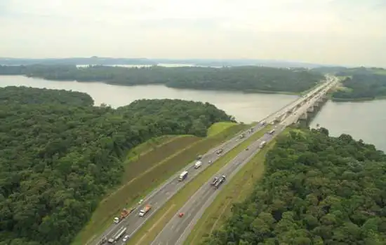 Trecho Leste do Rodoanel cresce como alternativa à Marginal Tietê