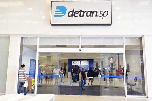 Detran-SP registra recorde em emplacamentos e transações de veículos em 2024