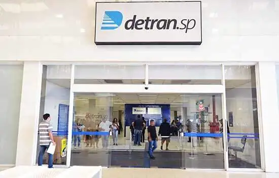 Detran.SP emitiu 764 mil registros de emplacamentos de veículos novos na pandemia