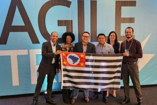 Detran-SP participa do Agile Trends Gov 2023 com foco na metodologia ágil no setor público