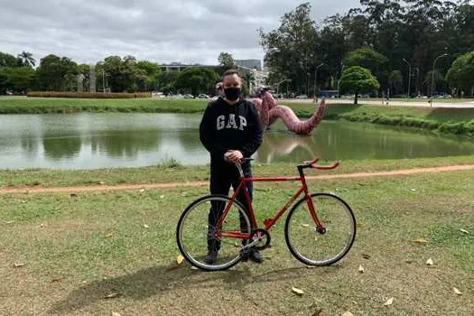 Detran.SP aponta queda de 13,8% nas mortes em acidentes com bicicletas no Estado