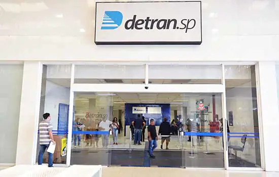 Detran.SP promove leilões de veículos em pátios no Estado