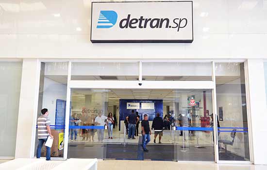 Unidades do Detran passam por alterações no atendimento a partir deste sábado