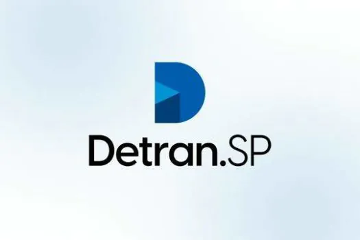 Detran-SP apresenta sua nova marca