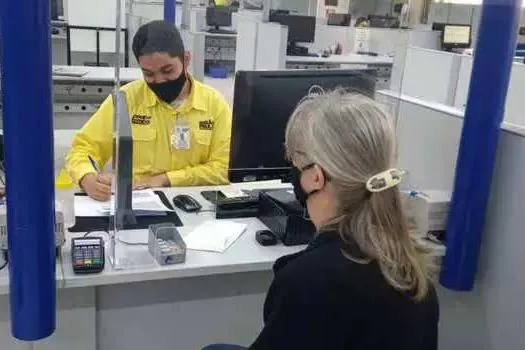 Postos do Detran.SP integrados ao Poupatempo fecham no feriado de Corpus Christi