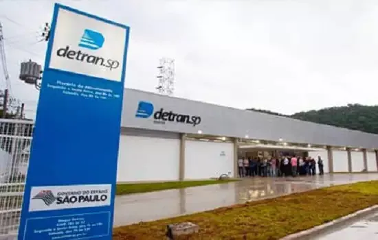 Detran.SP vai tratar de serviços digitais e parceria com Poupatempo em evento virtual