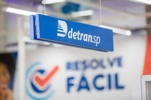 Detran-SP revoga três Portarias nesta quinta-feira (17)