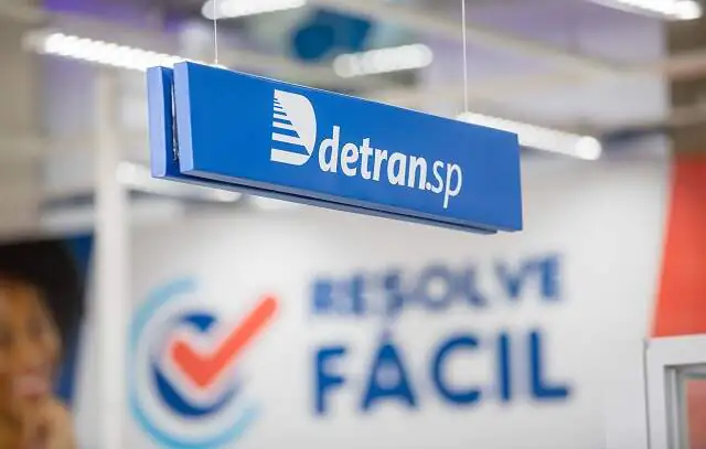 Detran-SP revoga três Portarias nesta quinta-feira (17)