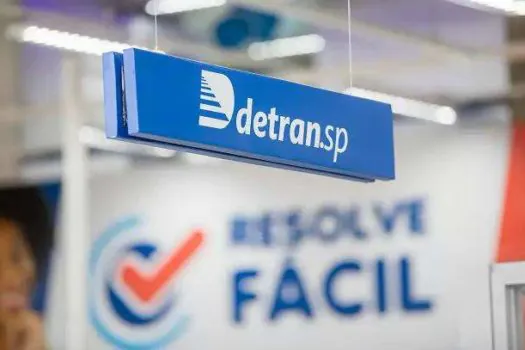 Detran-SP lança três novas ferramentas de gestão que visam o aprimoramento e agilidade nos processos