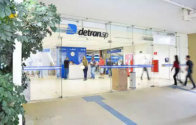 Detran-SP contabiliza 8