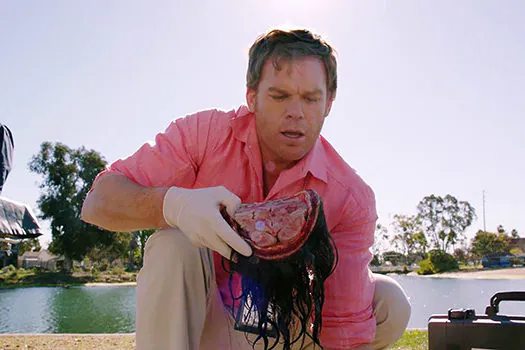 Via Streaming – Dica da Semana: “Dexter”