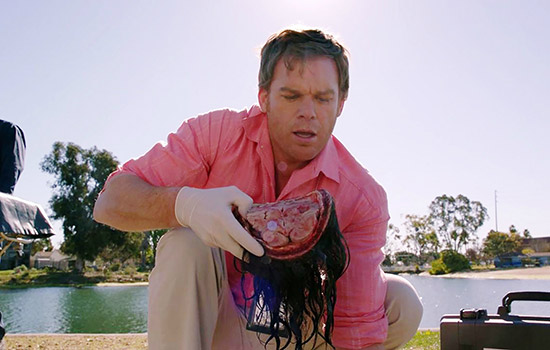 Via Streaming – Dica da Semana: “Dexter”