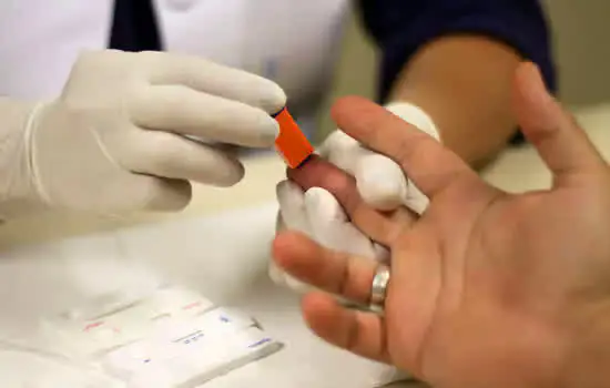 Estação Tatuapé terá distribuição de autotestes para diagnóstico do HIV