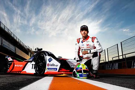 Com Di Grassi tentando o bicampeonato, Fórmula E começa com corridas noturnas