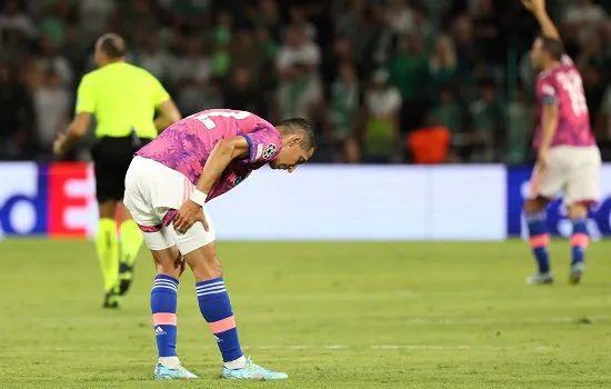 Di Maria se machuca e vira preocupação na Argentina para a Copa do Mundo