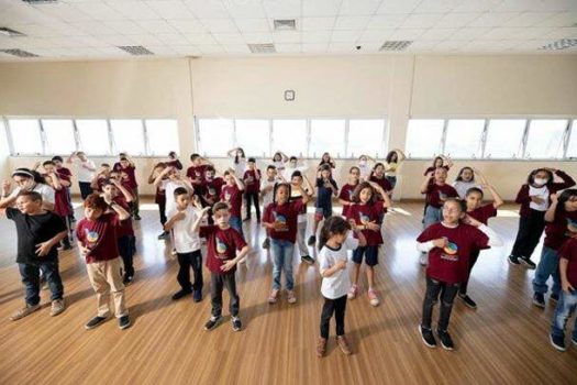 Estação Adolfo Pinheiro recebe apresentação musical do Instituto Baccarelli