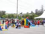 Mauá comemora o Dia das Crianças com festa no paço municipal