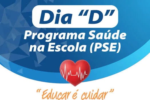 Ribeirão Pires promove Dia “D” do PSE na Praça Central nessa terça