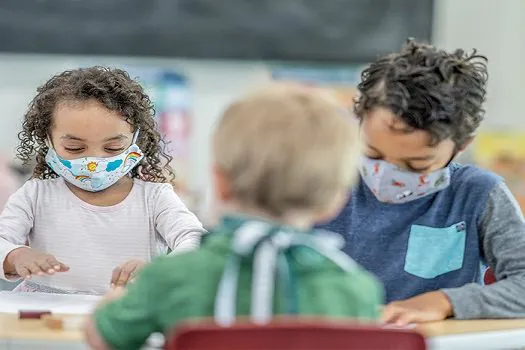 Dia da escola propõe reflexão sobre os desafios e as transformações na educação no Brasil