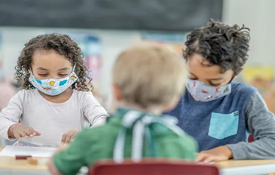 Dia da escola propõe reflexão sobre os desafios e as transformações na educação no Brasil