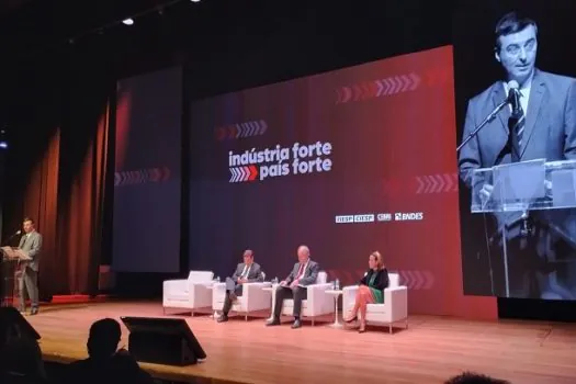 Consórcio ABC participa de debate sobre fortalecimento da indústria na Fiesp