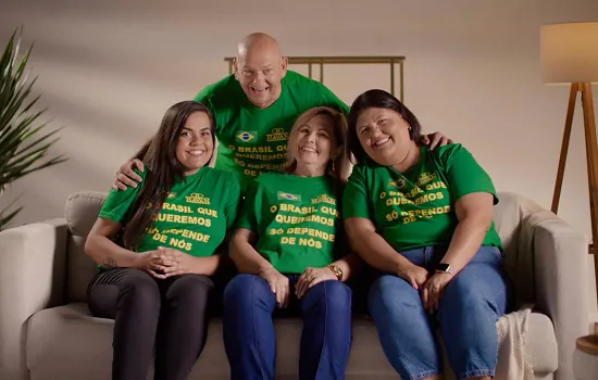 Havan celebra protagonismo feminino em Campanha do Dia da Mulher